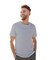 BELLA + CANVAS Jersey Lightweight Airlume Cotton Retail Fit Unisex Everyday Casual T-Shirt